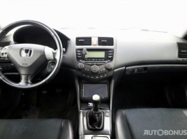 Honda Accord | 4
