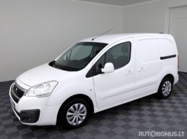Peugeot Partner | 1