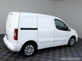 Peugeot Partner | 2