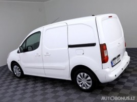 Peugeot Partner | 3