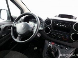 Peugeot Partner | 4