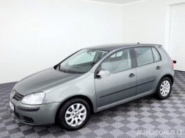 Volkswagen Golf | 1