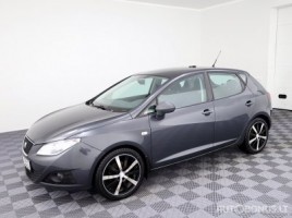 Seat Ibiza | 1