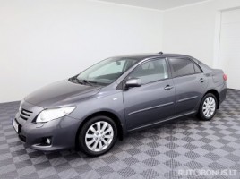 Toyota Corolla | 1