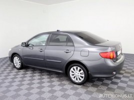 Toyota Corolla | 3