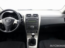 Toyota Corolla | 4