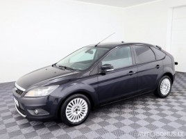 Ford Focus | 1