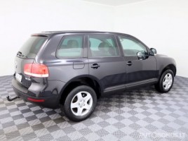 Volkswagen Touareg | 2