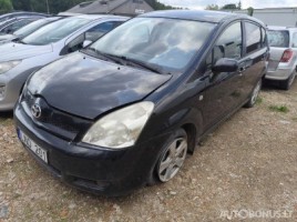 Toyota Corolla Verso