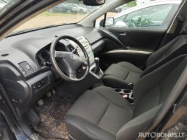 Toyota Corolla Verso | 1
