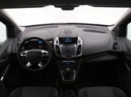 Ford Tourneo | 1