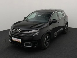 Citroen C5 внедорожник