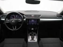 Skoda Superb | 1