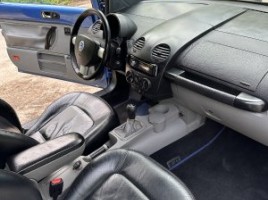 Volkswagen Beetle, 1.9 l., Хэтчбек | 3