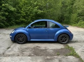 Volkswagen Beetle, 1.9 l., Хэтчбек | 4