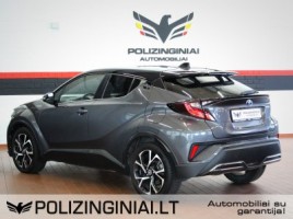 Toyota C-HR | 4