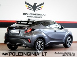 Toyota C-HR | 3