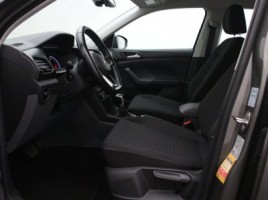 Volkswagen T-Cross | 3