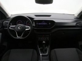 Volkswagen T-Cross | 1