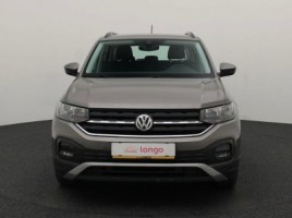 Volkswagen T-Cross | 2
