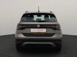 Volkswagen T-Cross | 4