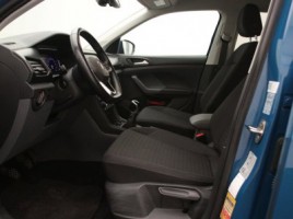 Volkswagen T-Cross | 3