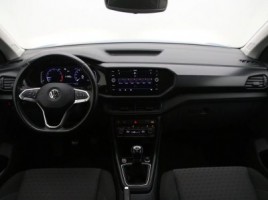 Volkswagen T-Cross | 1