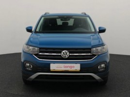 Volkswagen T-Cross | 2