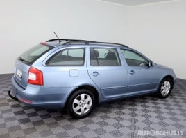 Skoda Octavia, 1.6 l., universalas | 2