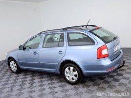 Skoda Octavia, 1.6 l., universalas | 3