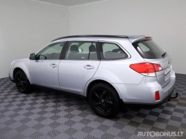 Subaru Outback | 3
