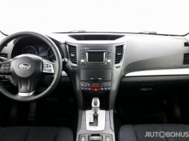 Subaru Outback | 4