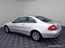Mercedes-Benz CLK220 | 3