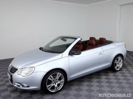 Volkswagen Eos | 1
