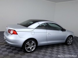 Volkswagen Eos | 4