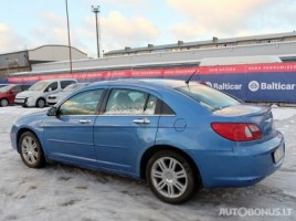 Chrysler Sebring | 3