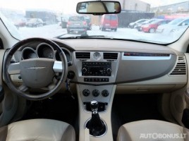 Chrysler Sebring | 4