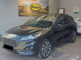 Ford Kuga внедорожник
