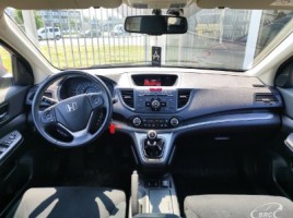 Honda CR-V | 3