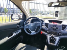 Honda CR-V | 2