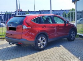 Honda CR-V | 1