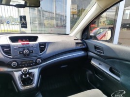 Honda CR-V | 4