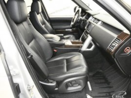 Land Rover Range Rover | 4