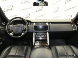 Land Rover Range Rover | 2