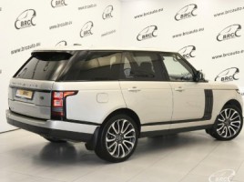 Land Rover Range Rover | 1