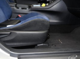 Lexus CT 200h | 4