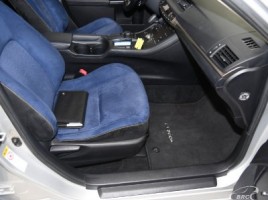 Lexus CT 200h | 3