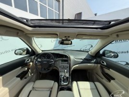 Saab 9-4X | 2