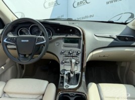 Saab 9-4X | 3