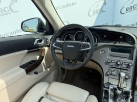 Saab 9-4X | 4